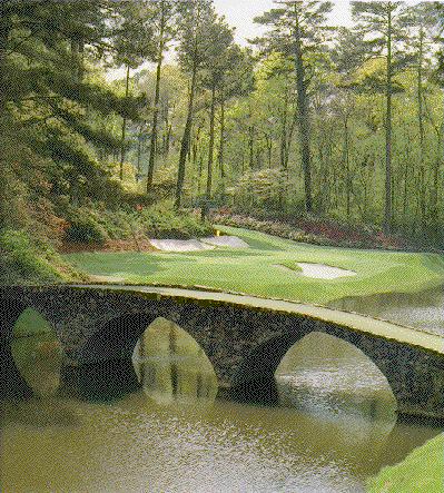The 12th at Augusta